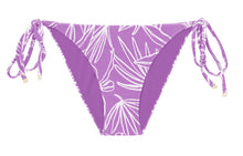 Carica l&#39;immagine nel visualizzatore di Gallery, Bottom Trail-Purple Ibiza-Comfy
