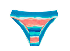 Bottom Upbeat Bandeau