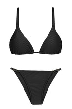 Carica l&#39;immagine nel visualizzatore di Gallery, Cloque Preto Cheeky
