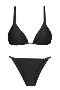 Cloque Preto Cheeky