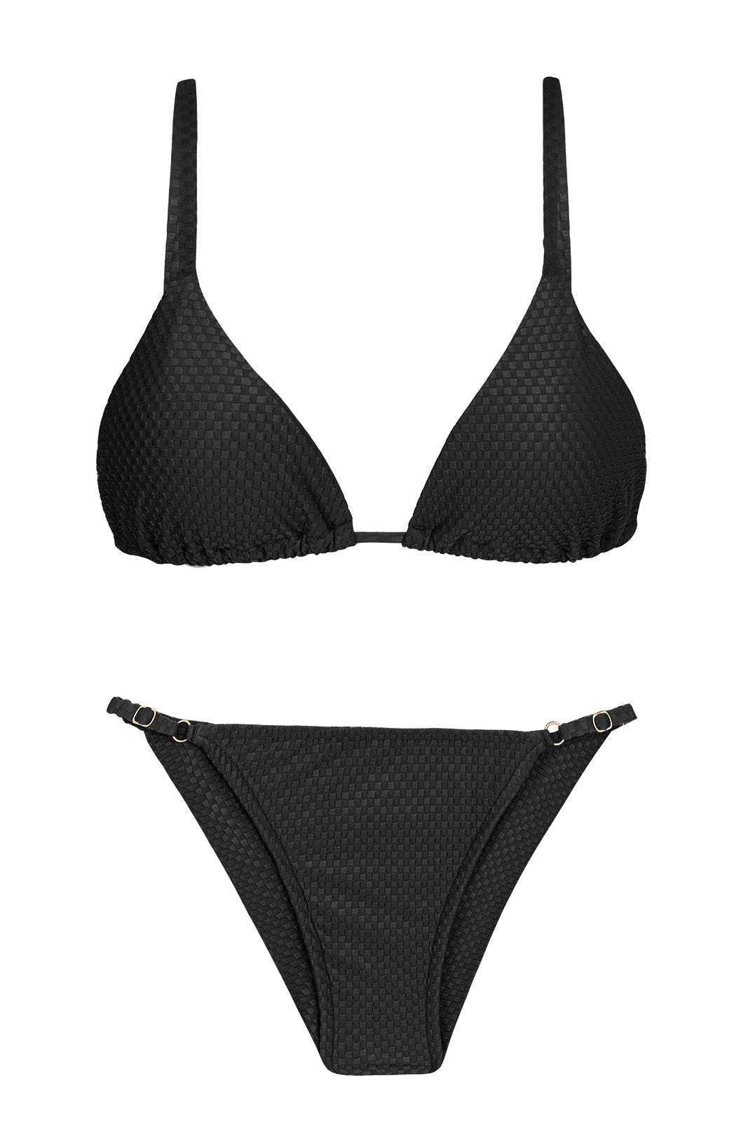 Cloque Preto Cheeky
