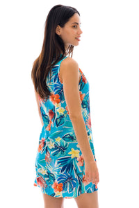 Dress Isla