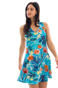 Dress Isla