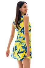 Carica l&#39;immagine nel visualizzatore di Gallery, Dress Lemon Flower
