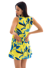 Carica l&#39;immagine nel visualizzatore di Gallery, Dress Lemon Flower
