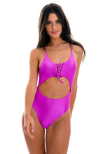 Carica l&#39;immagine nel visualizzatore di Gallery, Eden-Pink Ivy Strap

