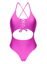 Carica l&#39;immagine nel visualizzatore di Gallery, Eden-Pink Ivy Strap
