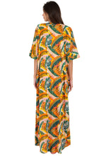 Carica l&#39;immagine nel visualizzatore di Gallery, El Arco Long Dress
