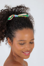 Carica l&#39;immagine nel visualizzatore di Gallery, Garden-City Scrunchie
