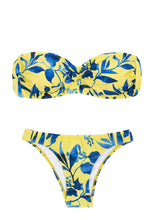 Carica l&#39;immagine nel visualizzatore di Gallery, Lemon Flower Bandeau
