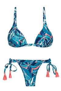 Lilly Tri Fixo