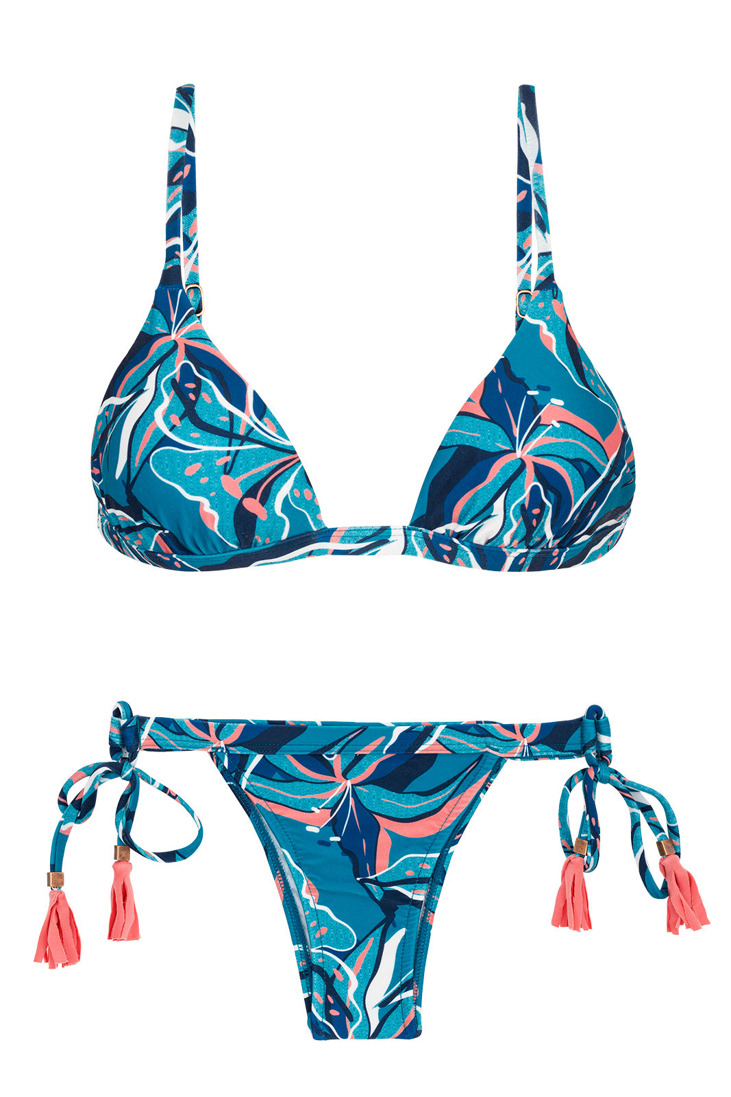 Lilly Tri Fixo