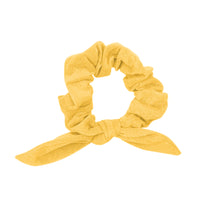 Carica l&#39;immagine nel visualizzatore di Gallery, Malibu-Yellow Scrunchie
