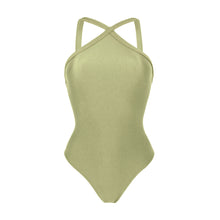 Carica l&#39;immagine nel visualizzatore di Gallery, Oliva High-Neck
