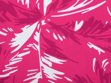 Carica l&#39;immagine nel visualizzatore di Gallery, Pink-Palms Scrunchie
