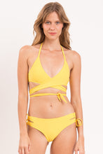Carica l&#39;immagine nel visualizzatore di Gallery, Set Amarelo Kate Madrid
