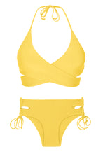 Carica l&#39;immagine nel visualizzatore di Gallery, Set Amarelo Kate Madrid
