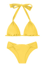 Carica l&#39;immagine nel visualizzatore di Gallery, Set Amarelo Mel

