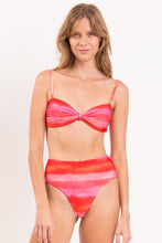 Carica l&#39;immagine nel visualizzatore di Gallery, Set Cher Bandeau-Joy Hotpants
