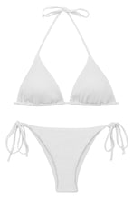 Carica l&#39;immagine nel visualizzatore di Gallery, Set Cotele-Branco Tri-Inv Ibiza
