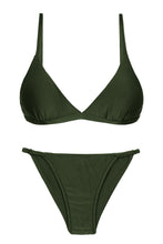 Carica l&#39;immagine nel visualizzatore di Gallery, Set Croco Tri-Fixo Cheeky-Fixa
