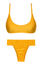 Carica l&#39;immagine nel visualizzatore di Gallery, Set Eden-Pequi Bralette Rio-Cos
