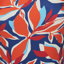 Carica l&#39;immagine nel visualizzatore di Gallery, Set Leaves Bandeau-Joy Hotpants
