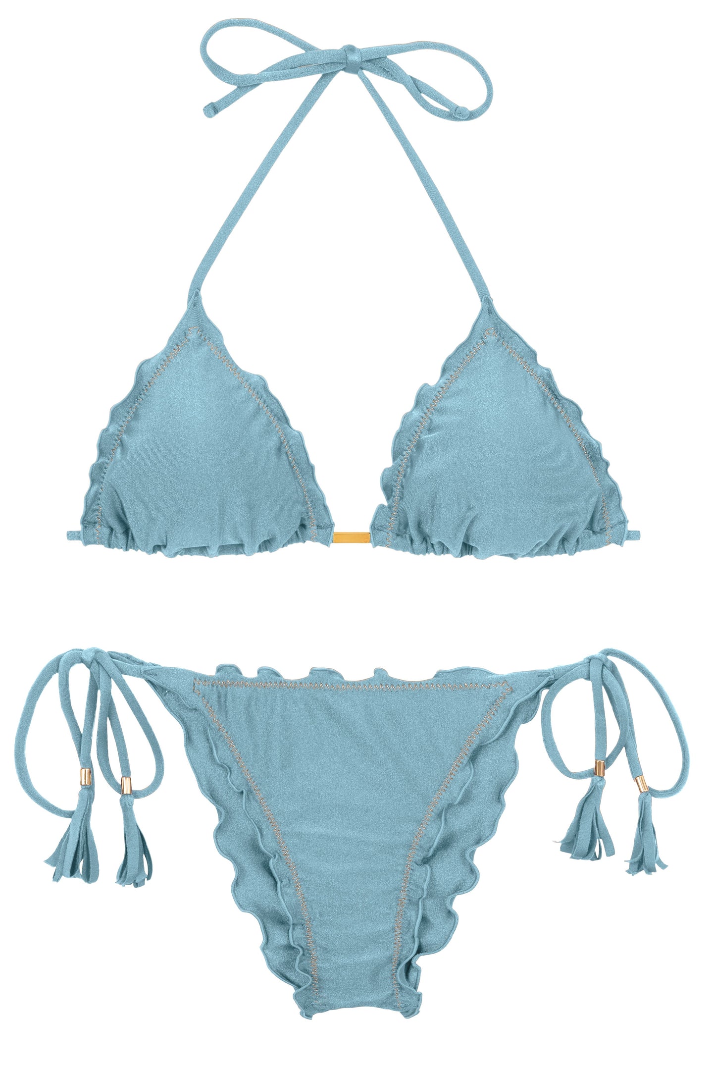 Set Mirante Frufru