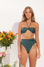 Carica l&#39;immagine nel visualizzatore di Gallery, Set Palace Twist Belted-High-Waist
