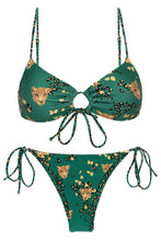 Carica l&#39;immagine nel visualizzatore di Gallery, Set Roar-Green Mila Ibiza
