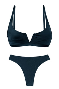 Set Shark Bra-V Fio