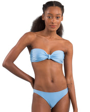Carica l&#39;immagine nel visualizzatore di Gallery, Set Shimmer-Baltic-Sea Bandeau-Joy Essential
