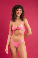 Carica l&#39;immagine nel visualizzatore di Gallery, Set Shimmer-Confetti Bandeau-Joy Essential
