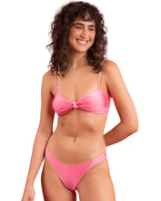 Carica l&#39;immagine nel visualizzatore di Gallery, Set Shimmer-Confetti Bandeau-Joy Essential
