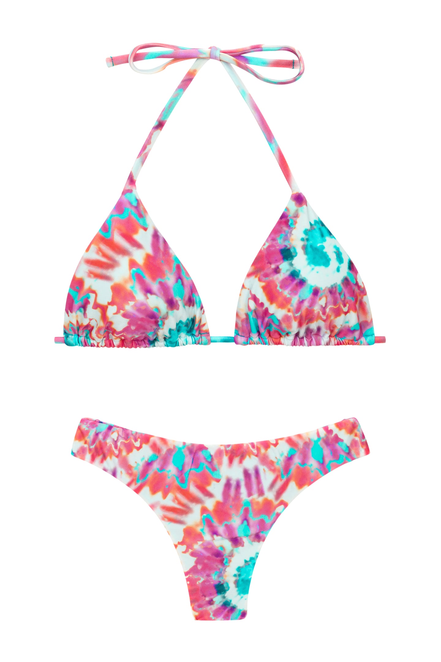 Set Splash Tri-Inv Nice-Fio