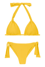 Carica l&#39;immagine nel visualizzatore di Gallery, Set Sunflower Mel Italy
