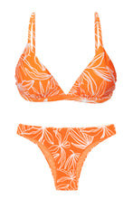 Carica l&#39;immagine nel visualizzatore di Gallery, Set Trail-Orange Tri-Fixo Essential
