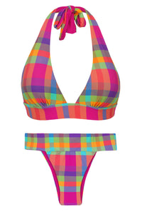 Set Tulip-Garden Halter-Cos Rio-Cos