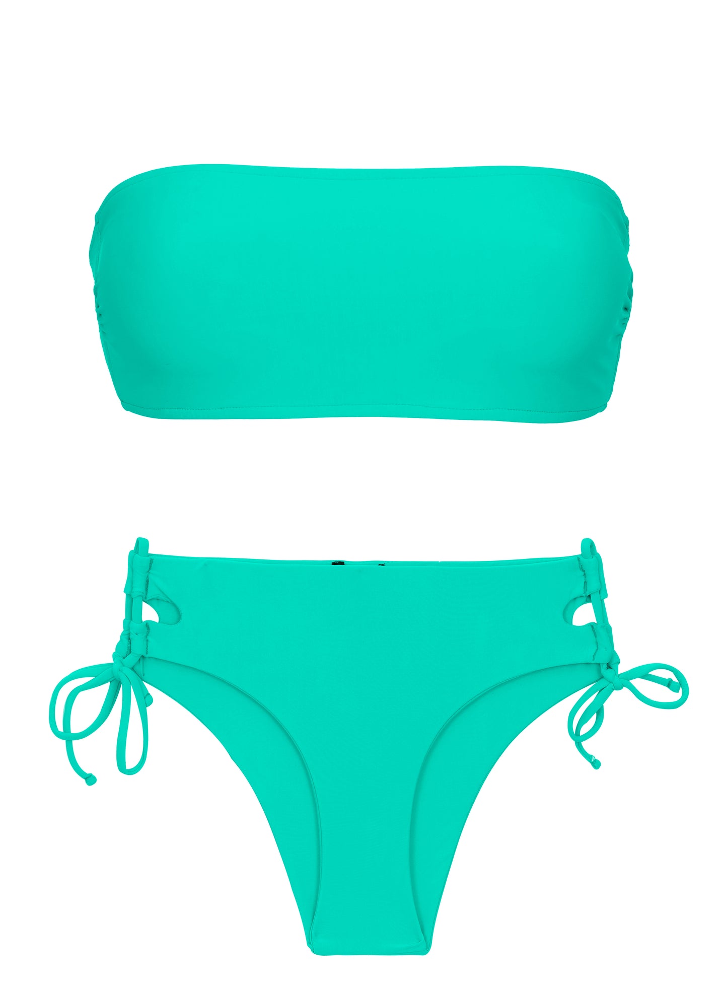 Set UV-Atlantis Bandeau-Reto Madrid