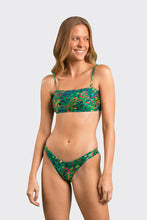 Carica l&#39;immagine nel visualizzatore di Gallery, Set Wilds Bandeau-Reto Highleg
