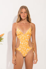 Carica l&#39;immagine nel visualizzatore di Gallery, Sunny-Forest Trikini
