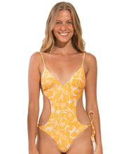 Carica l&#39;immagine nel visualizzatore di Gallery, Sunny-Forest Trikini
