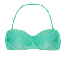 Carica l&#39;immagine nel visualizzatore di Gallery, Top Atlantis Bandeau-Pli
