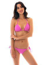 Carica l&#39;immagine nel visualizzatore di Gallery, Top Bikini Tri
