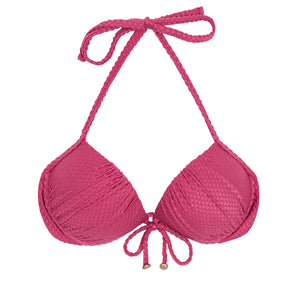 Top Cloque Lichia Balconet