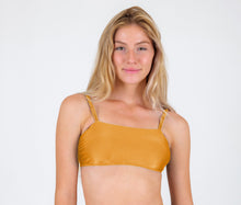 Carica l&#39;immagine nel visualizzatore di Gallery, Top Damasco Bandeau-Reto
