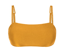 Carica l&#39;immagine nel visualizzatore di Gallery, Top Damasco Bandeau-Reto
