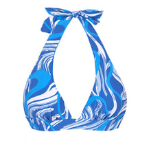 Carica l&#39;immagine nel visualizzatore di Gallery, Top Inagua Halter-Cos
