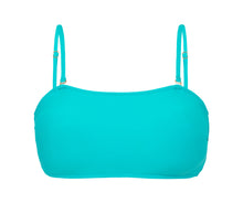Carica l&#39;immagine nel visualizzatore di Gallery, Top Jade Bandeau-Reto

