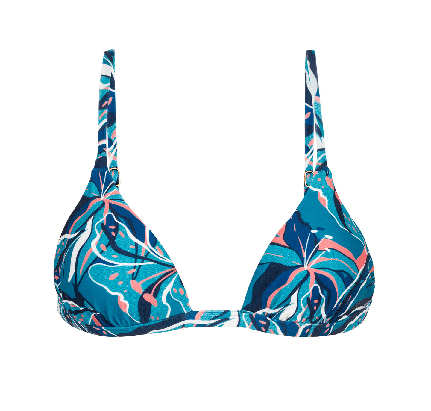 Top Lilly Tri Fixo